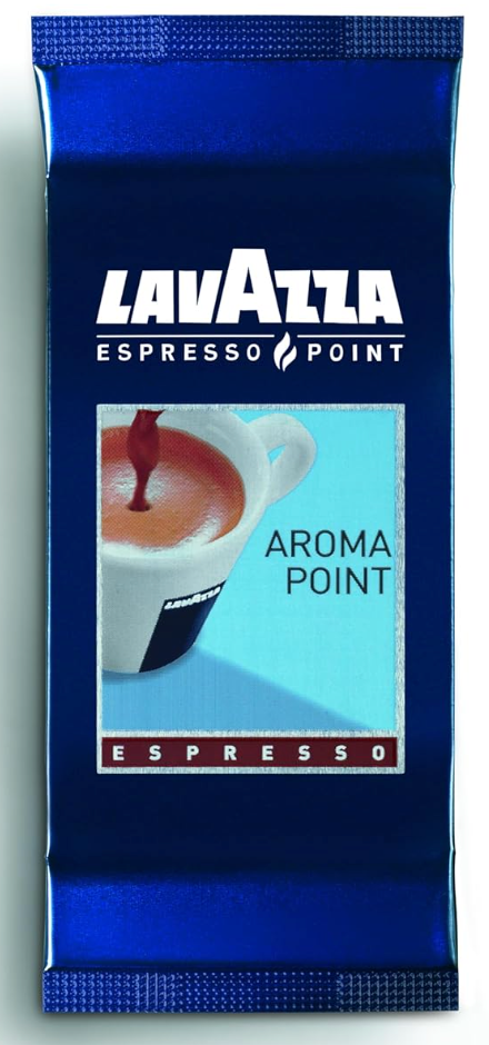 Lavazza Espresso, Aroma Point, 100 Count