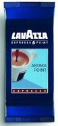 Lavazza Espresso, Aroma Point, 100 Count