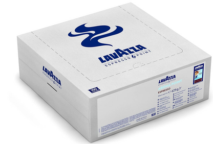 Lavazza Espresso, Aroma Point, 100 Count